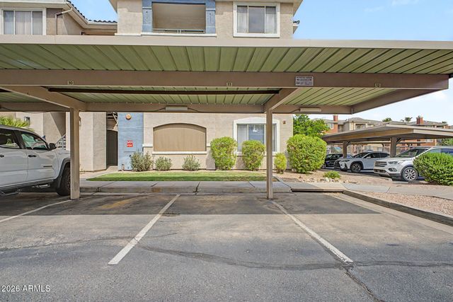 5345 E VAN BUREN Street 173, Phoenix, AZ 85008