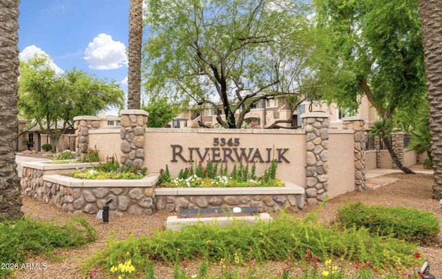 5345 E VAN BUREN Street 173, Phoenix, AZ 85008