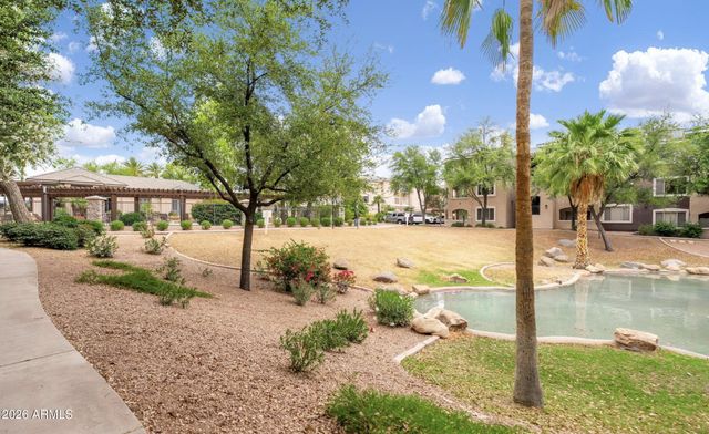 5345 E VAN BUREN Street 173, Phoenix, AZ 85008