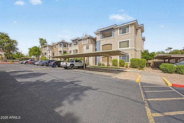 5345 E VAN BUREN Street 173, Phoenix, AZ 85008