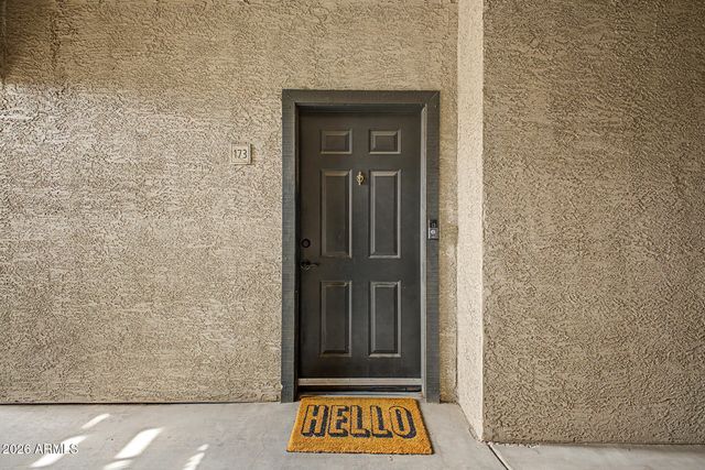 5345 E VAN BUREN Street 173, Phoenix, AZ 85008