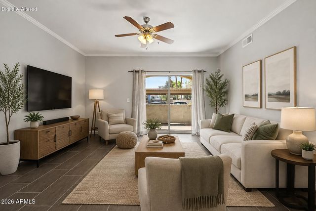 5345 E VAN BUREN Street 173, Phoenix, AZ 85008