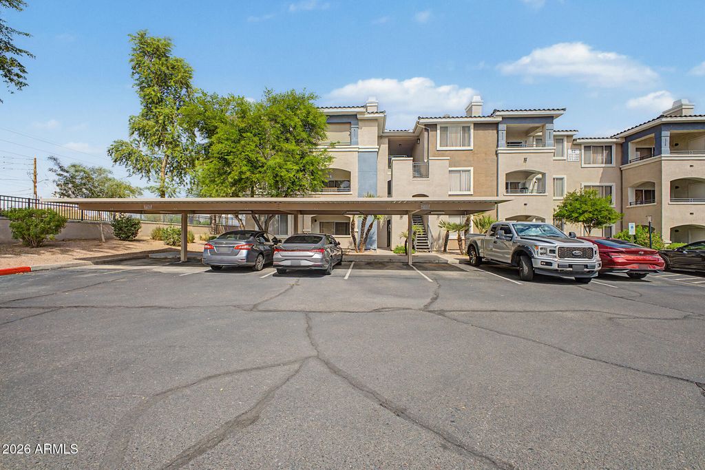 5345 E VAN BUREN Street 173, Phoenix, AZ 85008