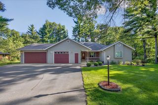 3410 TIMBER VALLEY DRIVE, Wisconsin Rapids, WI 54494