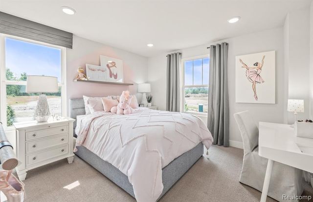 22230 Poppi Court, South Lyon, MI 48178