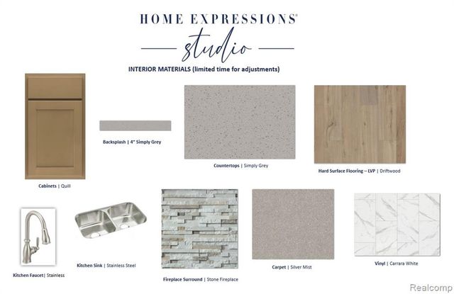 22230 Poppi Court, South Lyon, MI 48178