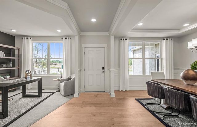 22230 Poppi Court, South Lyon, MI 48178