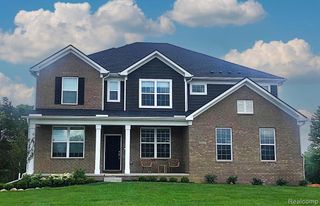 22230 Poppi Court, South Lyon, MI 48178