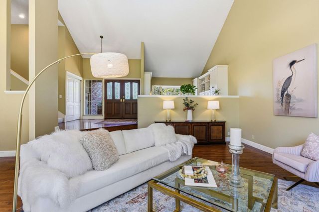 443 Burning Tree Court, Half Moon Bay, CA 94019