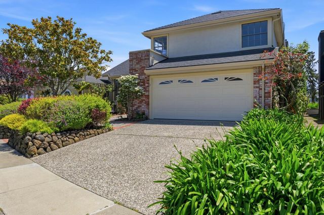 443 Burning Tree Court, Half Moon Bay, CA 94019
