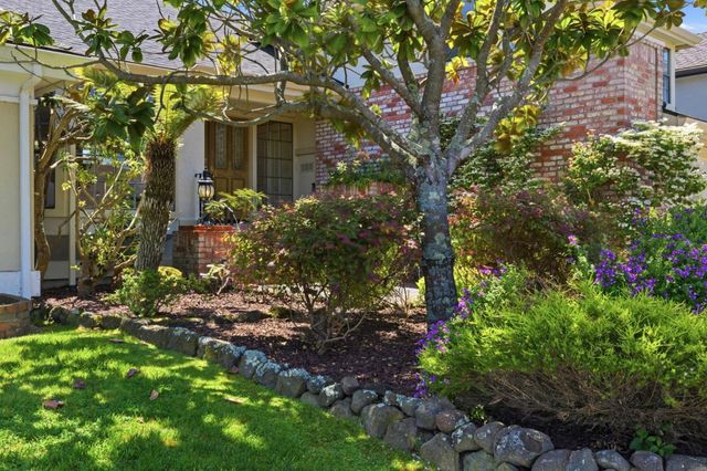 443 Burning Tree Court, Half Moon Bay, CA 94019