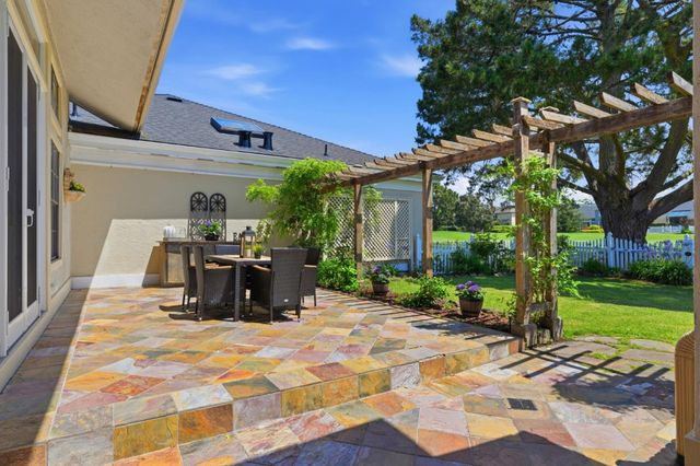 443 Burning Tree Court, Half Moon Bay, CA 94019