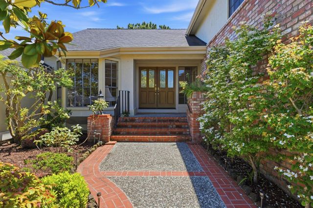 443 Burning Tree Court, Half Moon Bay, CA 94019
