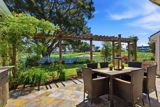 443 Burning Tree Court, Half Moon Bay, CA 94019