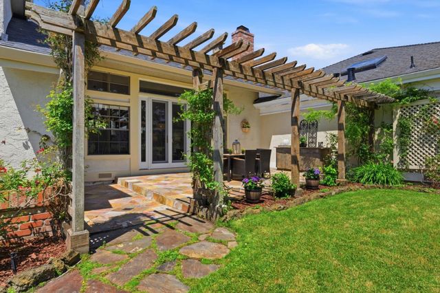 443 Burning Tree Court, Half Moon Bay, CA 94019