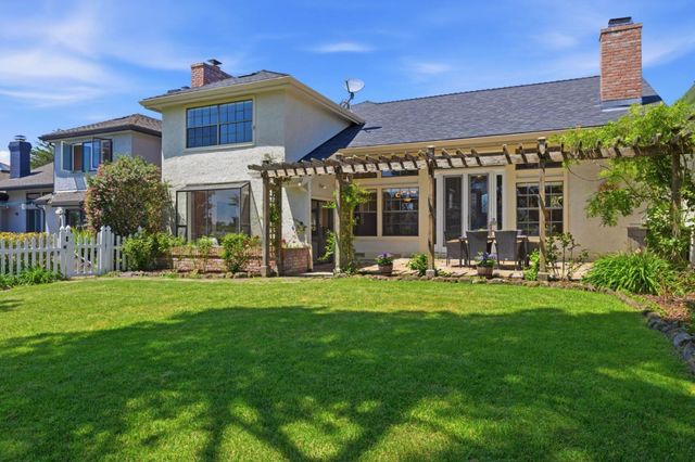 443 Burning Tree Court, Half Moon Bay, CA 94019