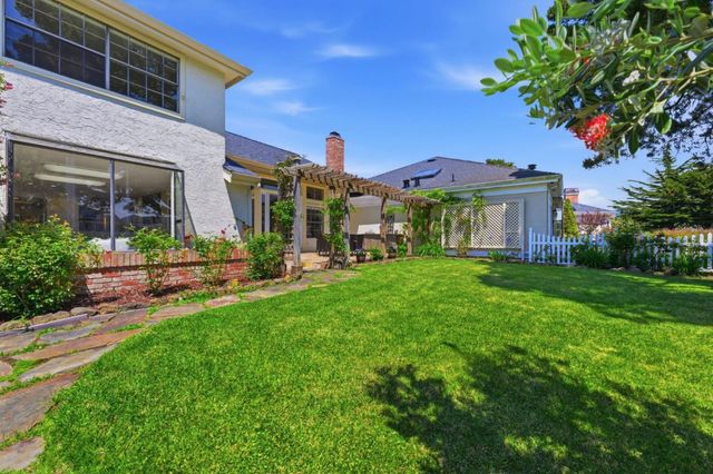443 Burning Tree Court, Half Moon Bay, CA 94019
