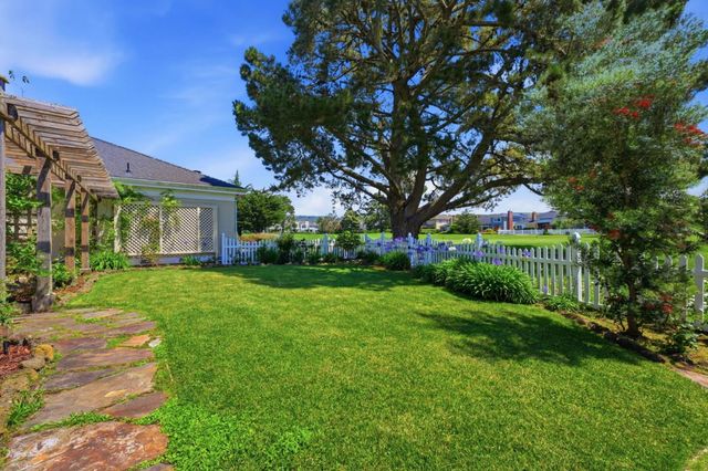 443 Burning Tree Court, Half Moon Bay, CA 94019