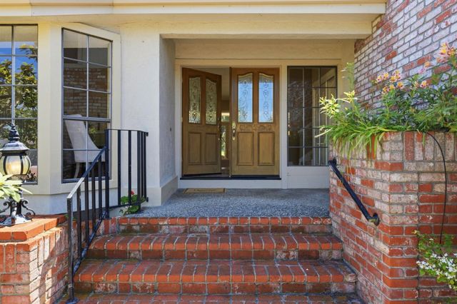 443 Burning Tree Court, Half Moon Bay, CA 94019