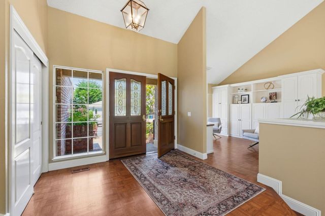 443 Burning Tree Court, Half Moon Bay, CA 94019