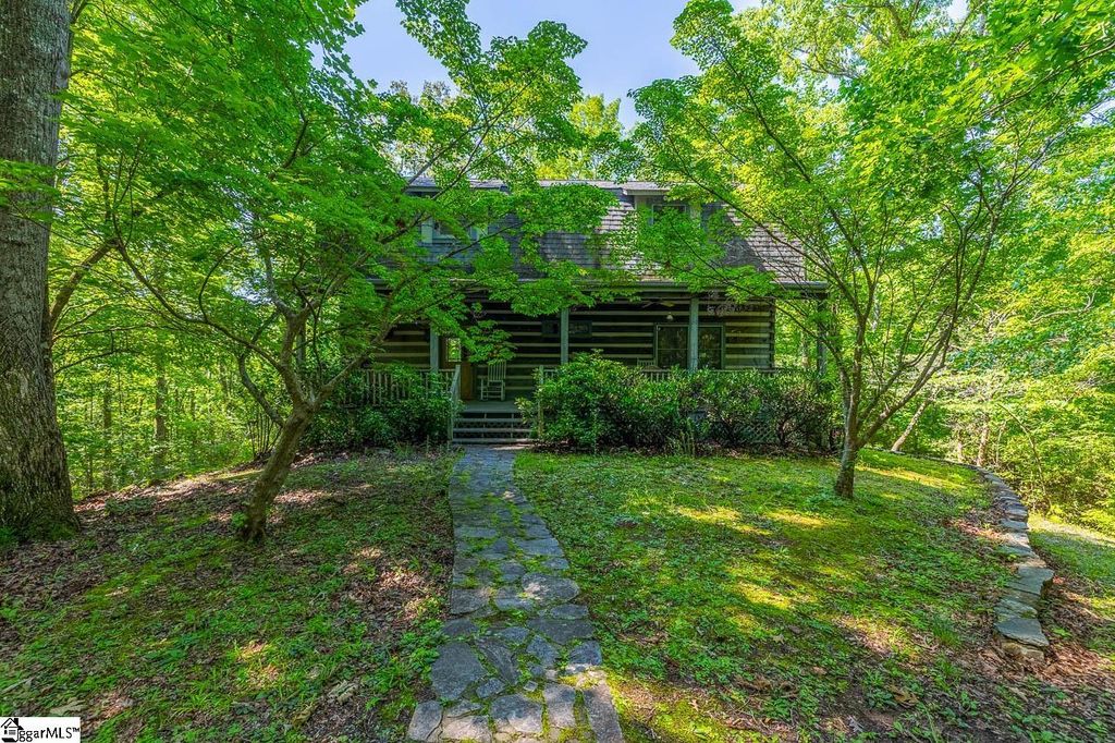512 Doe Run, Pickens, SC 29671
