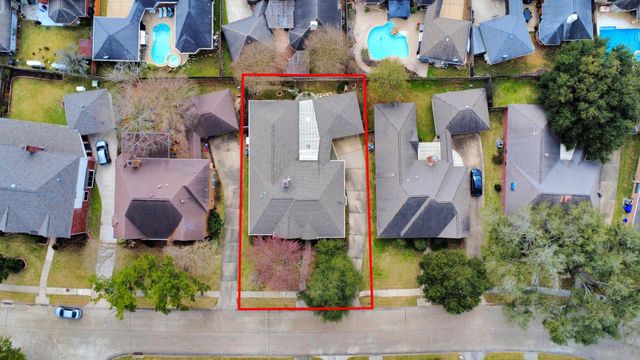 13119 Walnut Lake Road, Houston, TX 77065
