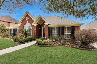 13119 Walnut Lake Road, Houston, TX 77065