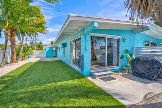 471 9Th Street, Key Colony, FL 33051