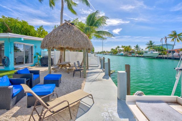 471 9Th Street, Key Colony, FL 33051