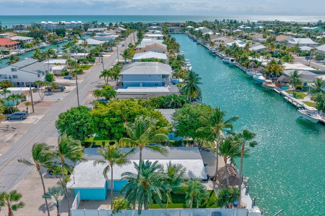 471 9Th Street, Key Colony, FL 33051