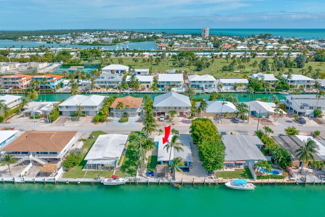 471 9Th Street, Key Colony, FL 33051