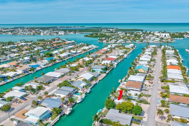 471 9Th Street, Key Colony, FL 33051