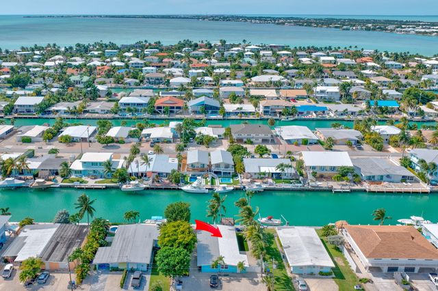 471 9Th Street, Key Colony, FL 33051