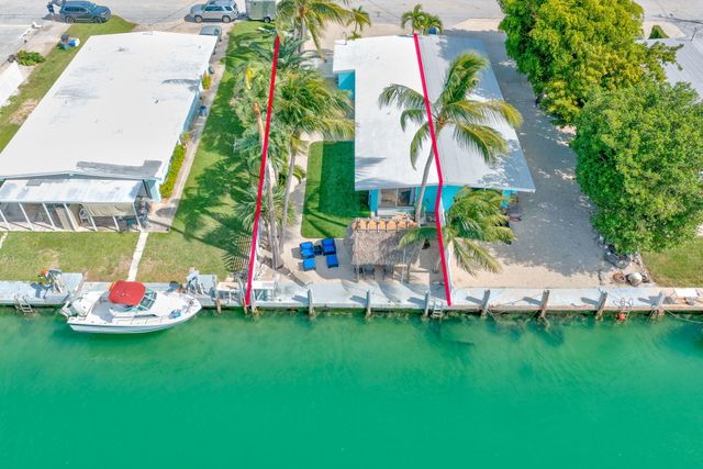 471 9Th Street, Key Colony, FL 33051