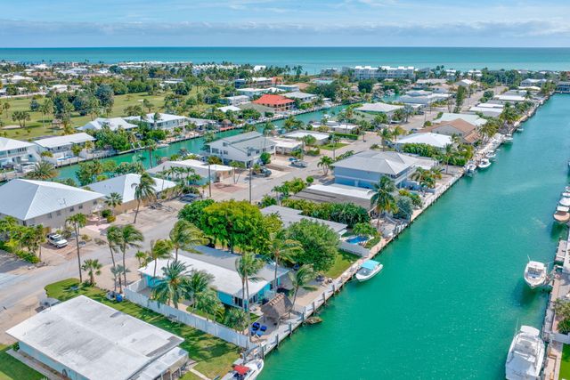 471 9Th Street, Key Colony, FL 33051