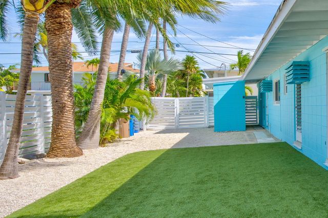 471 9Th Street, Key Colony, FL 33051