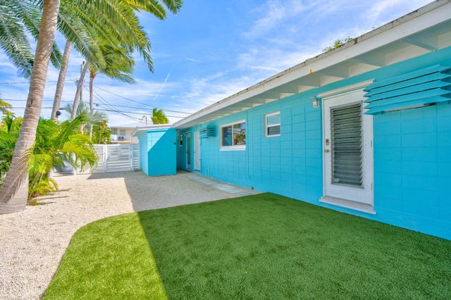 471 9Th Street, Key Colony, FL 33051