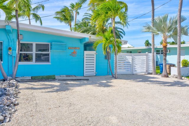 471 9Th Street, Key Colony, FL 33051