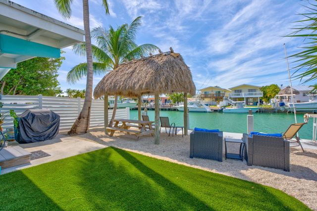 471 9Th Street, Key Colony, FL 33051