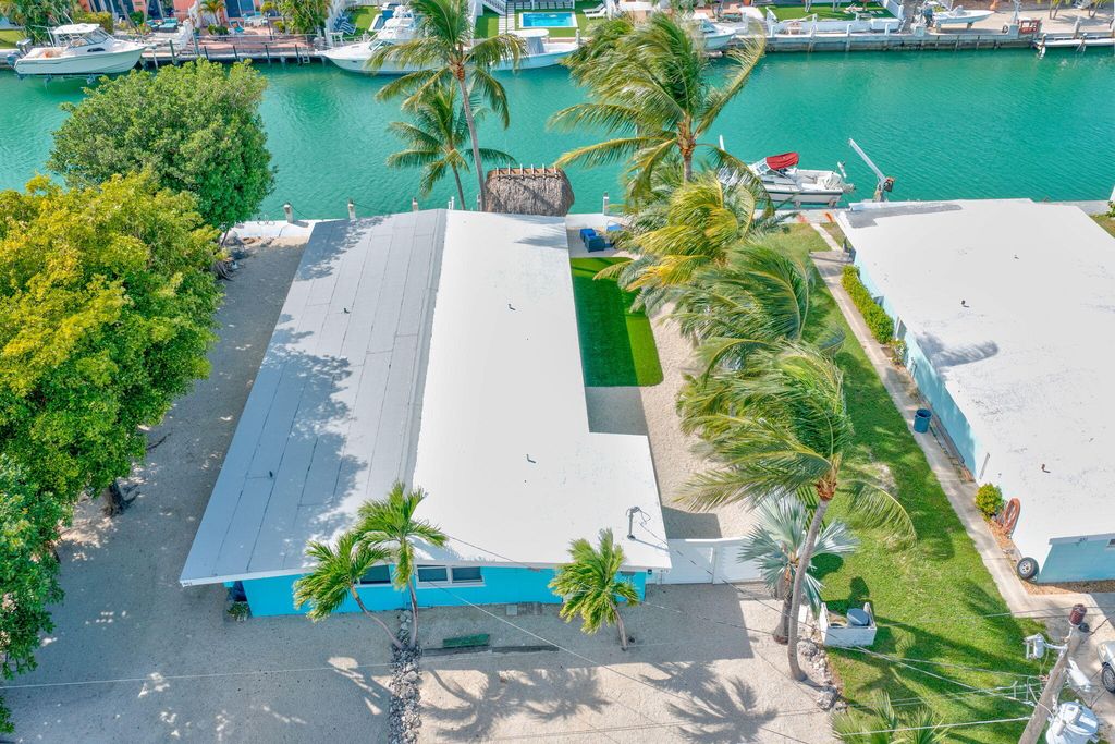 471 9Th Street, Key Colony, FL 33051