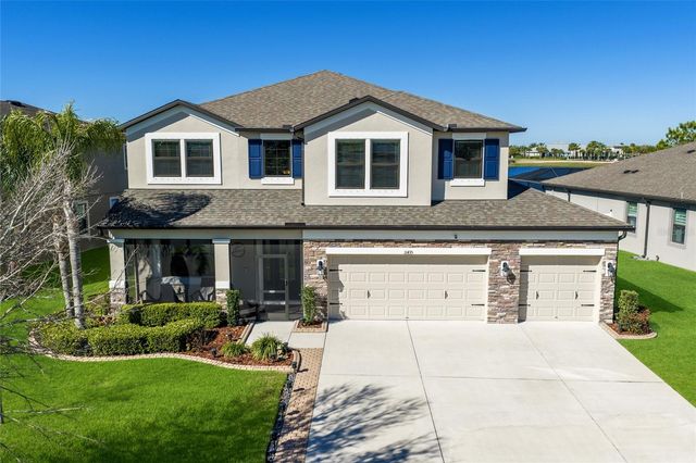 11435 LELAND GROVES DRIVE, Riverview, FL 33579