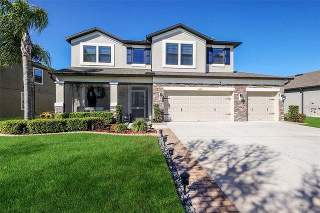 11435 LELAND GROVES DRIVE, Riverview, FL 33579