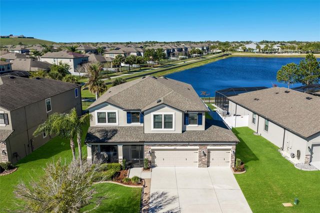 11435 LELAND GROVES DRIVE, Riverview, FL 33579