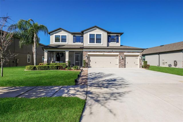 11435 LELAND GROVES DRIVE, Riverview, FL 33579