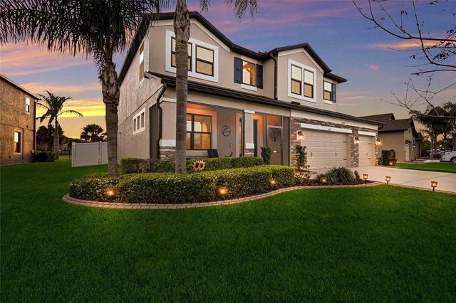 11435 LELAND GROVES DRIVE, Riverview, FL 33579