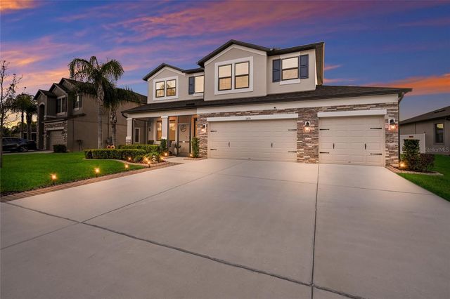 11435 LELAND GROVES DRIVE, Riverview, FL 33579