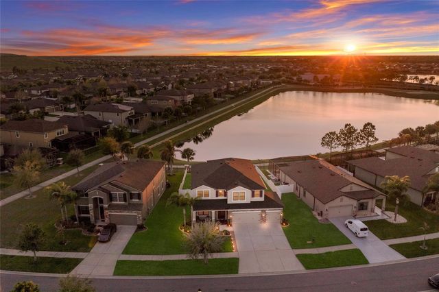 11435 LELAND GROVES DRIVE, Riverview, FL 33579