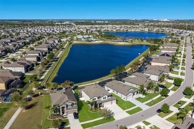 11435 LELAND GROVES DRIVE, Riverview, FL 33579