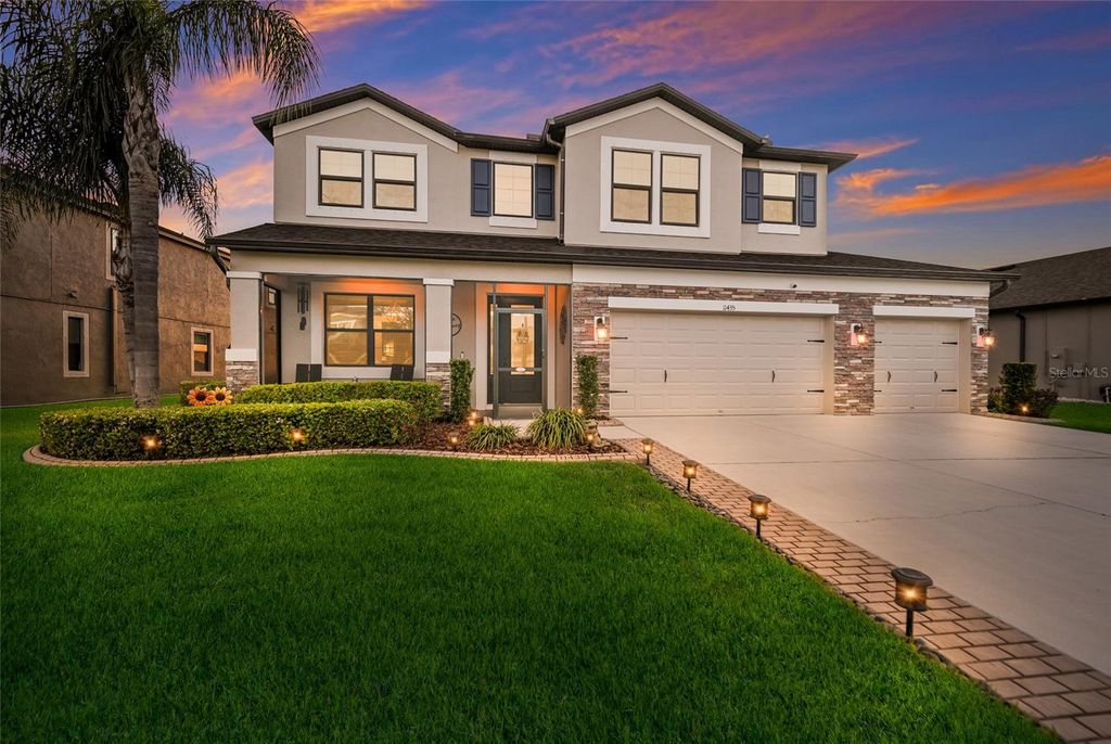 11435 LELAND GROVES DRIVE, Riverview, FL 33579