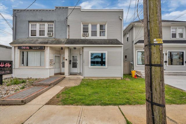 7508 MAPLE AVE, Pennsauken, NJ 08109